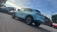 Honda E Ny1 150kW Advance 69kWh 5dr Auto Electric Hatchback